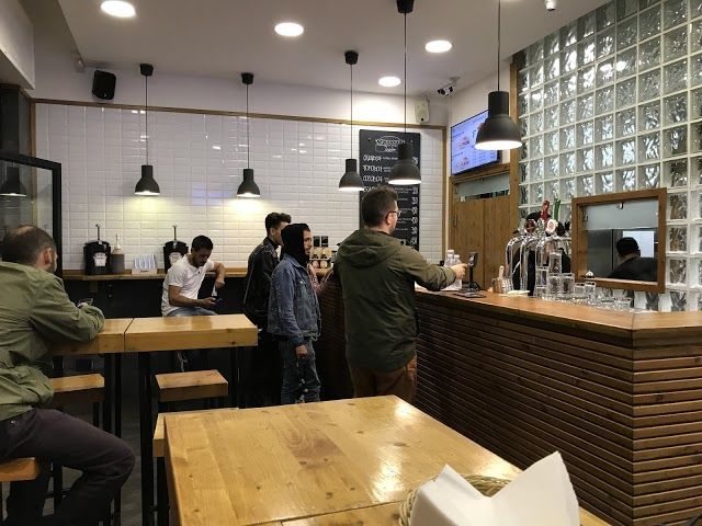 Zangaloro Meat Factory